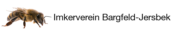 Imkerverein Bargfeld – Jersbek und Umgebung Logo